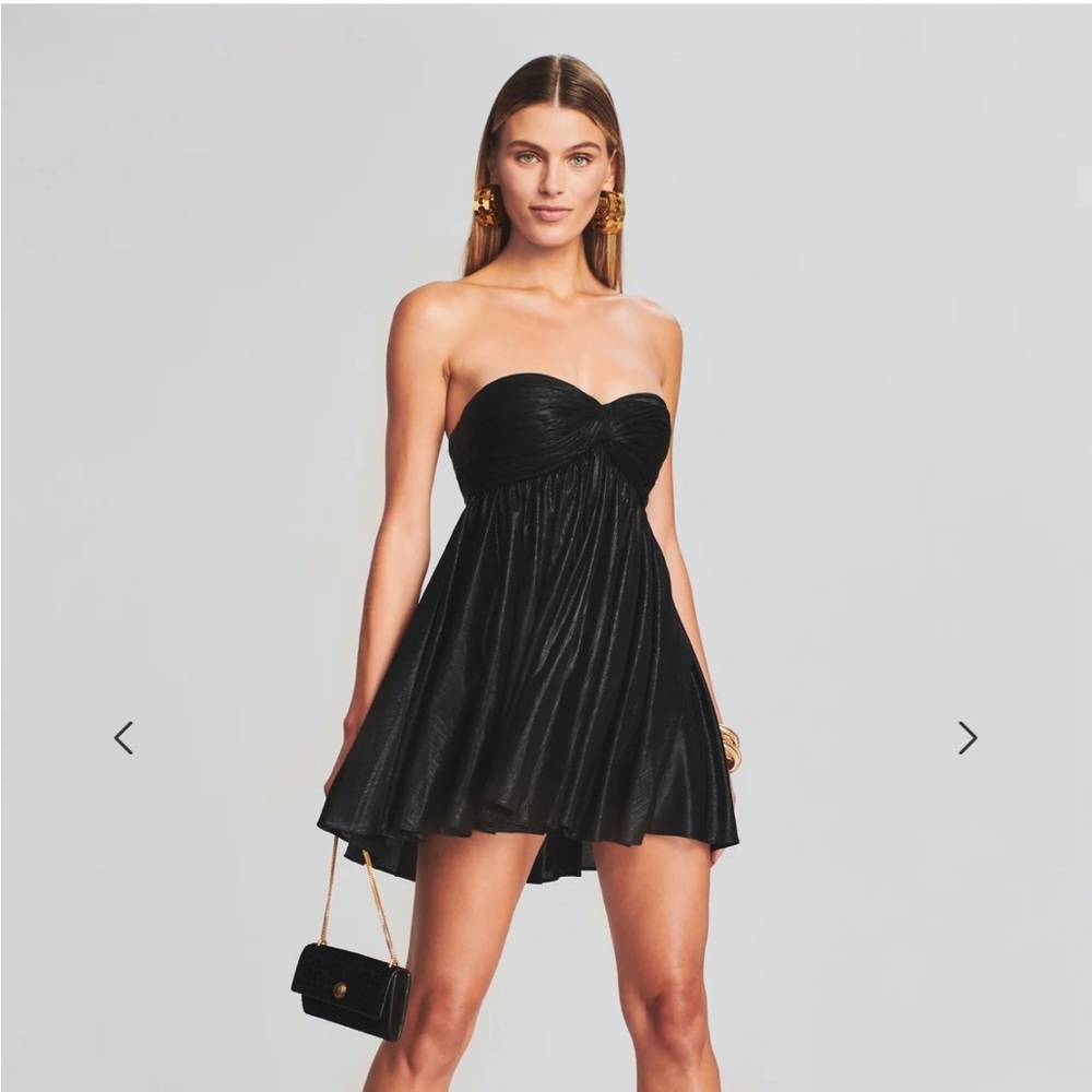 Retrofete Kaiser Dress